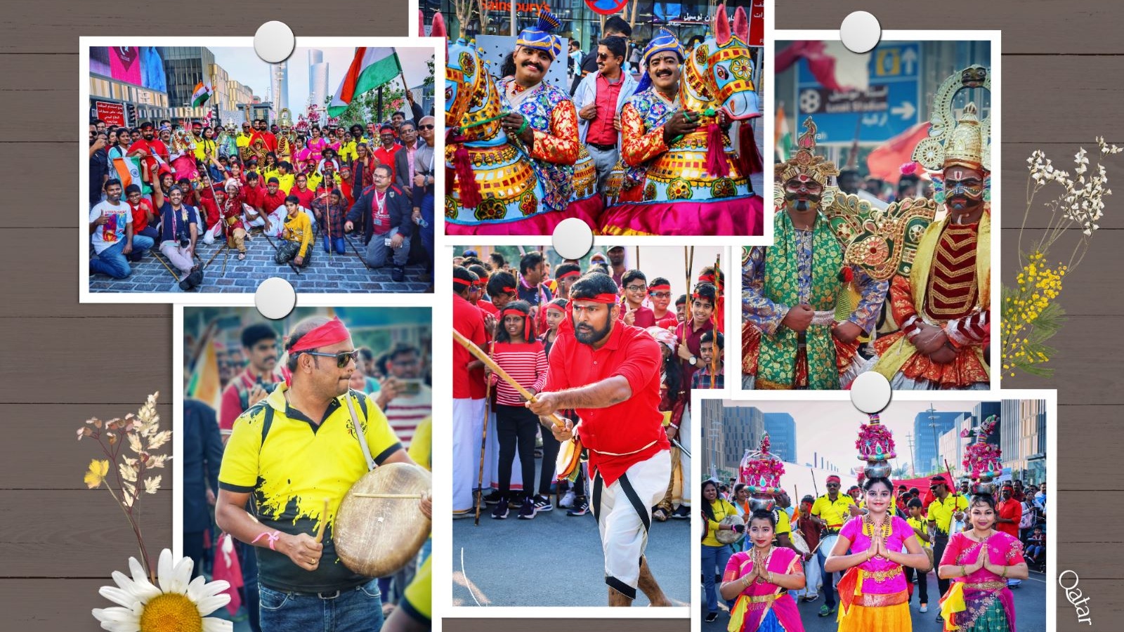 FIFA Participation - 2022