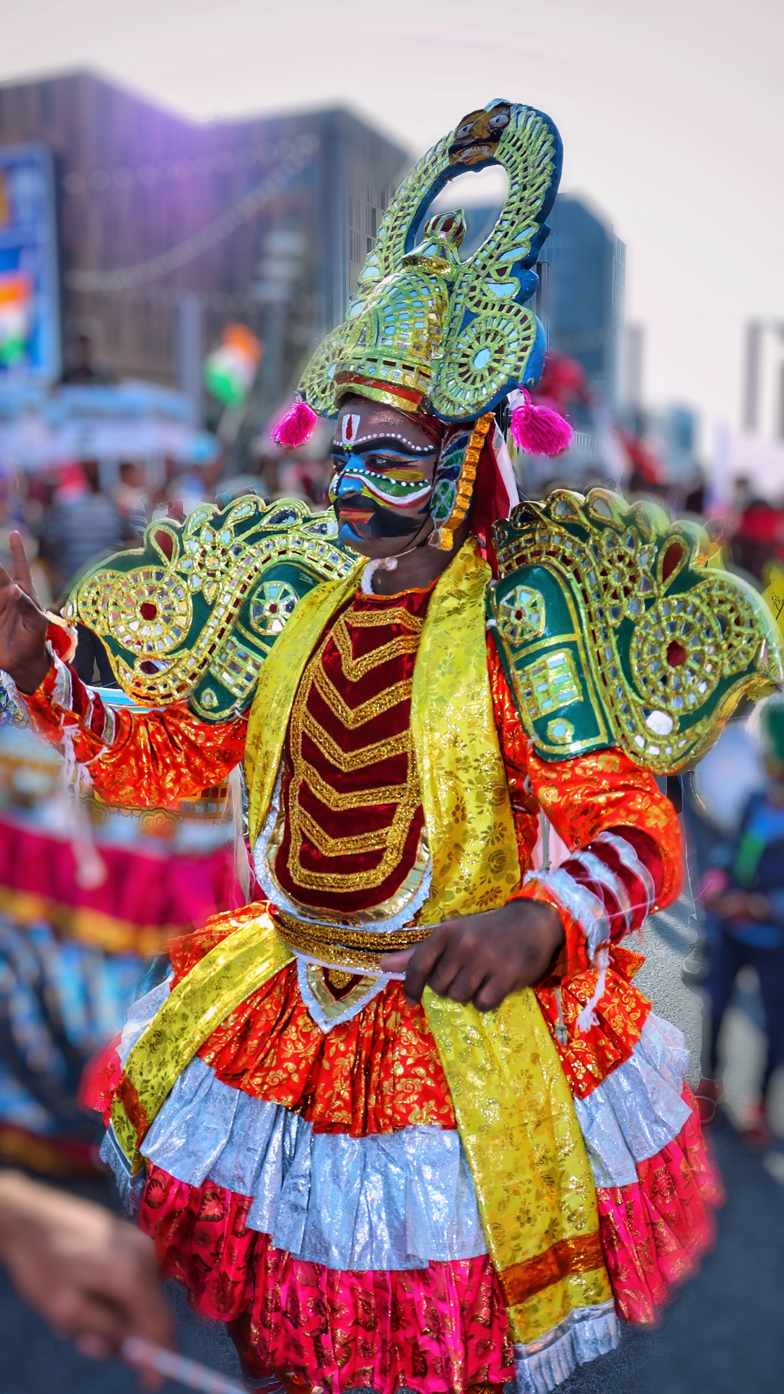 FIFA Participation - 2022