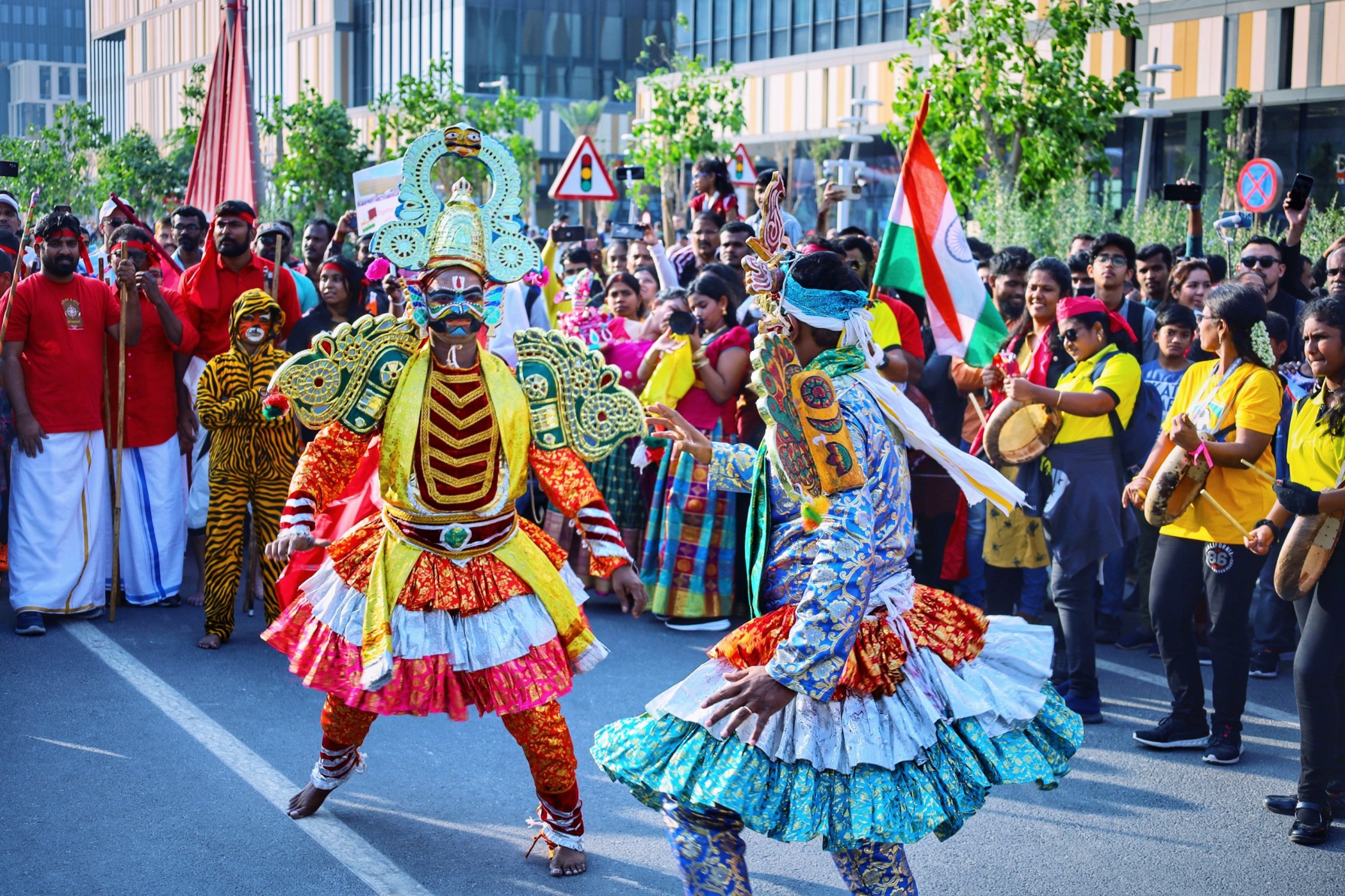 FIFA Participation - 2022